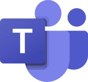 Microsoft Teams logo