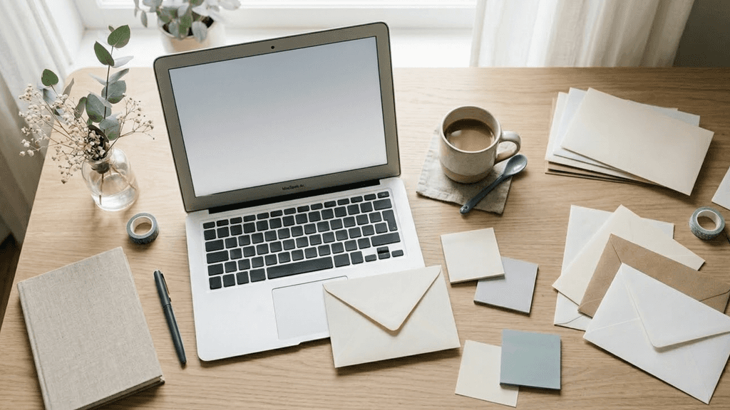 email overload