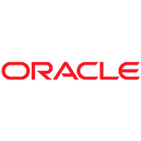 Oracle logo