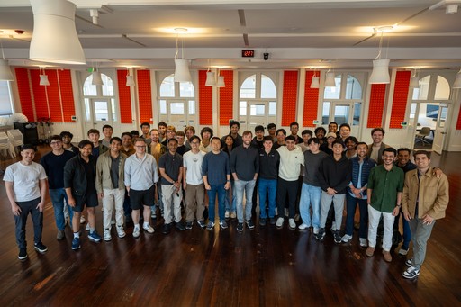 Lumari YC Batch