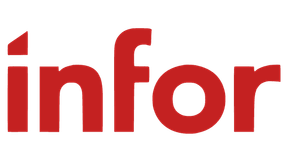Infor logo