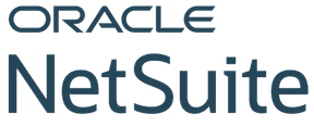 Oracle NetSuite logo